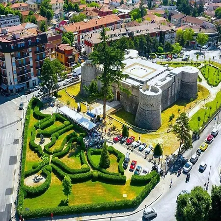 In Near Center בית נופש *