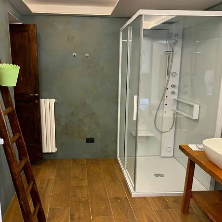 In Near Center Holiday home Tagliacozzo