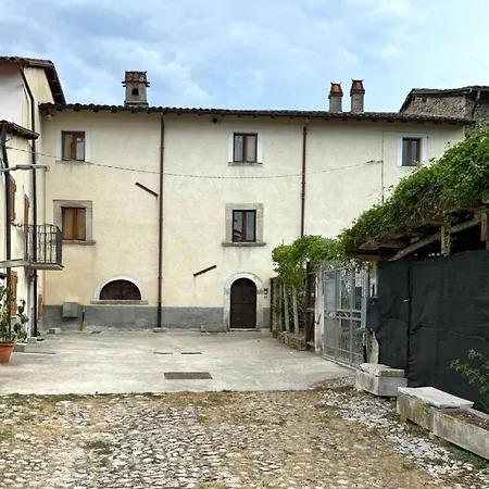 In Near Center בית נופש *