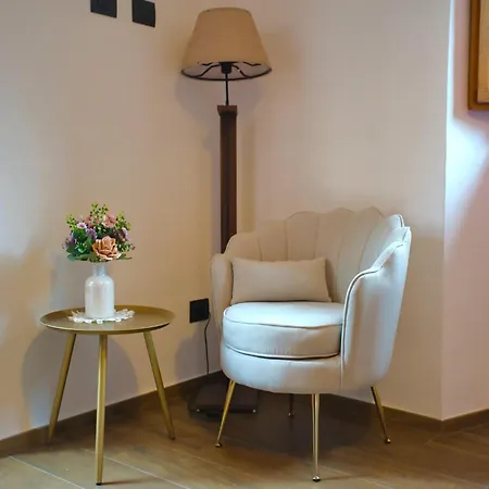 In Near Center Holiday home *