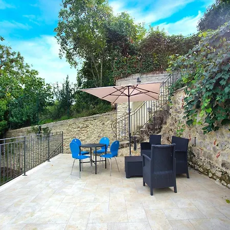 In Near Center Holiday home Tagliacozzo