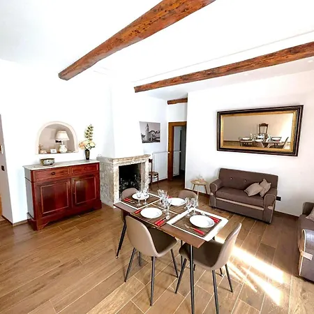 In Near Center Holiday home