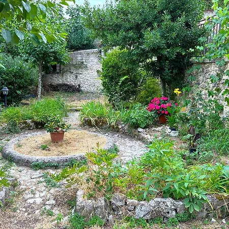 Holiday home In Near Center