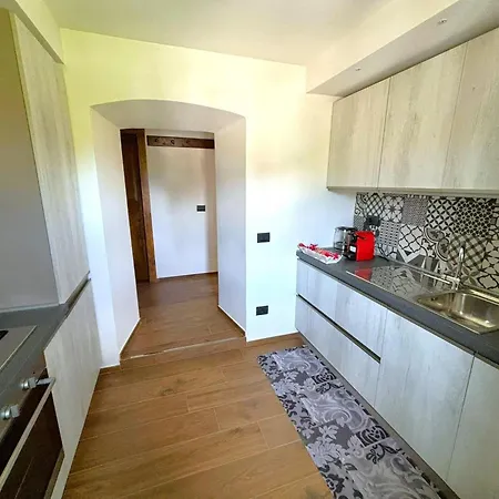 In Near Center Holiday home *