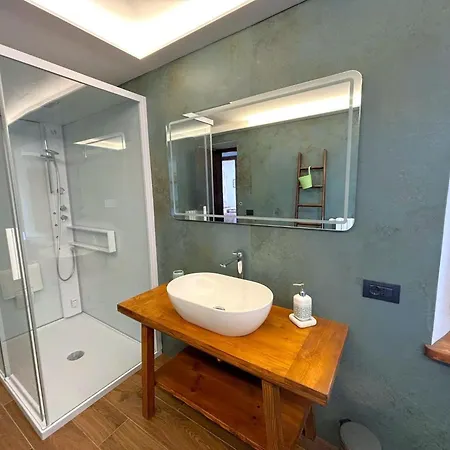 Holiday home In Near Center Tagliacozzo