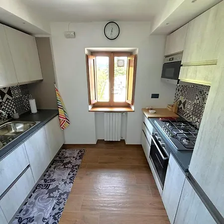In Near Center