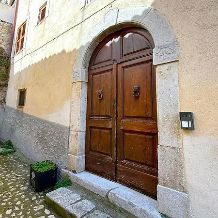 In Near Center Holiday home