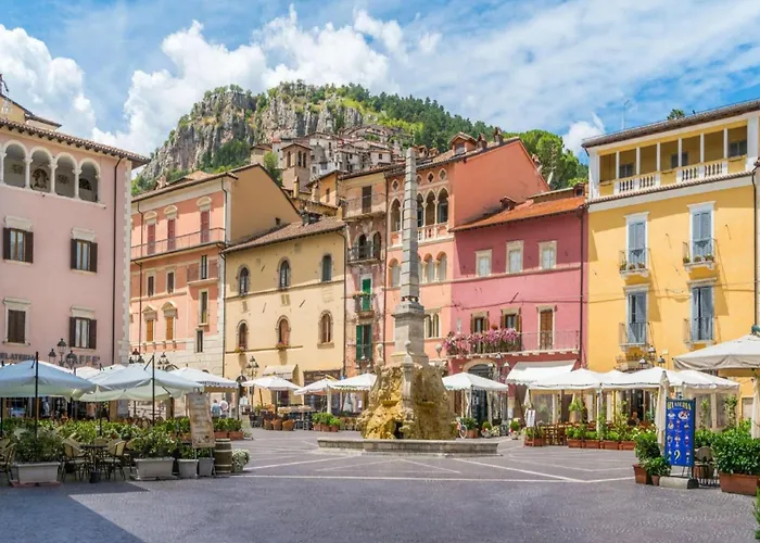 בית נופש In Near Center טאליאקוצו