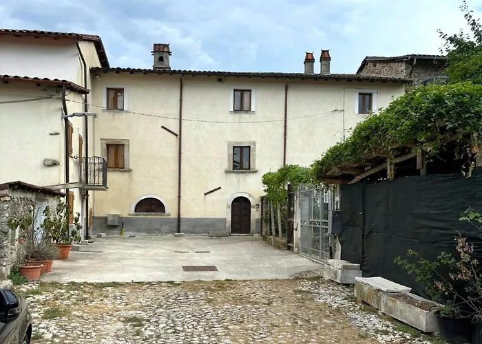 In Near Center Casa vacanze *