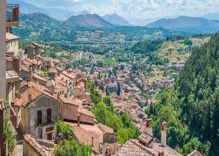 In Near Center בית נופש טאליאקוצו