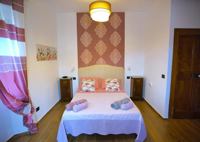 Casa vacanze In Near Center Tagliacozzo