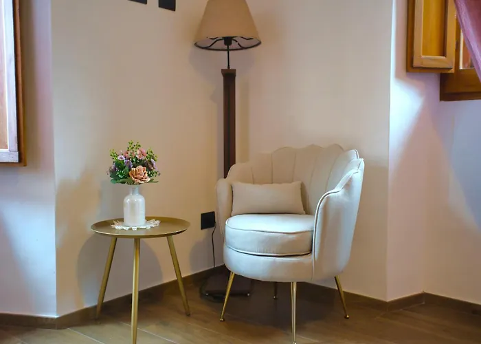 In Near Center בית נופש *