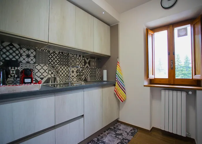 Casa vacanze In Near Center