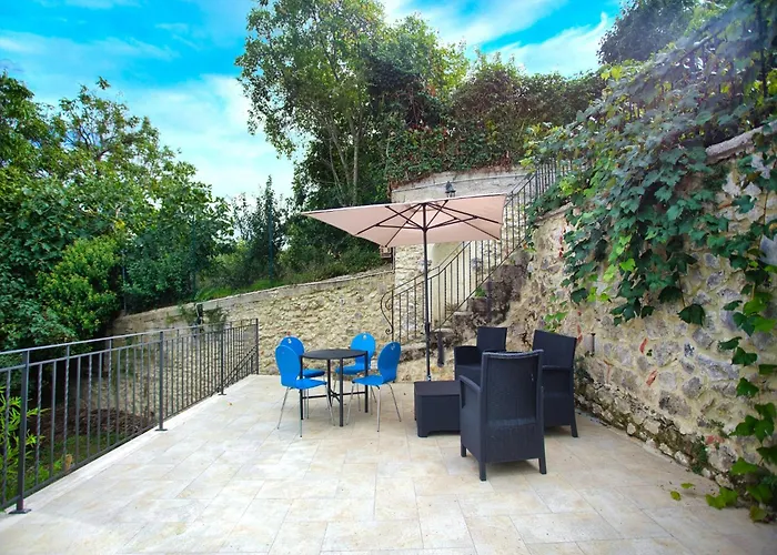 In Near Center Casa vacanze Tagliacozzo