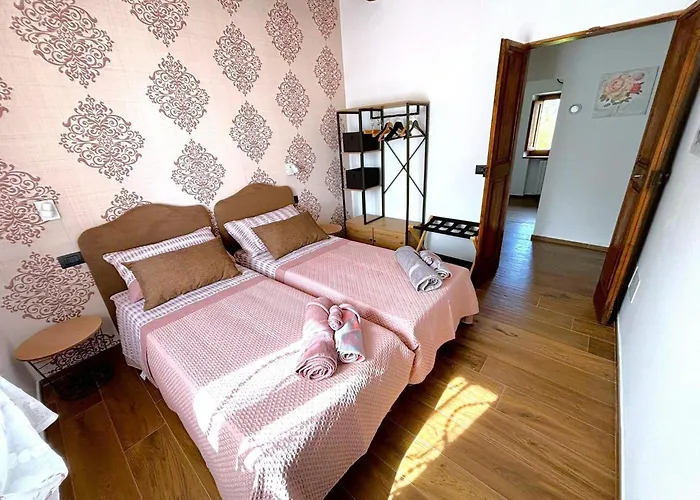 In Near Center Casa vacanze *