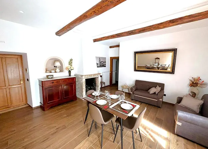 In Near Center Casa vacanze