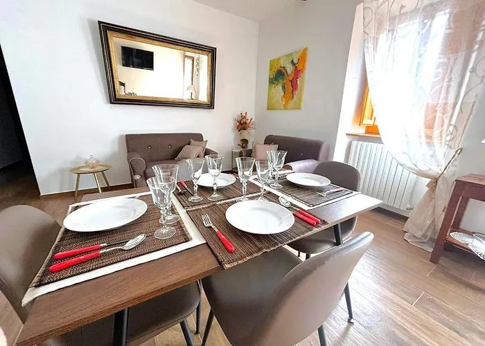 בית נופש In Near Center טאליאקוצו