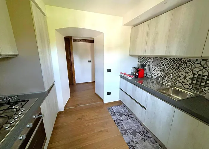 In Near Center Casa vacanze *