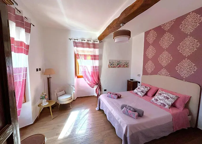 In Near Center בית נופש טאליאקוצו