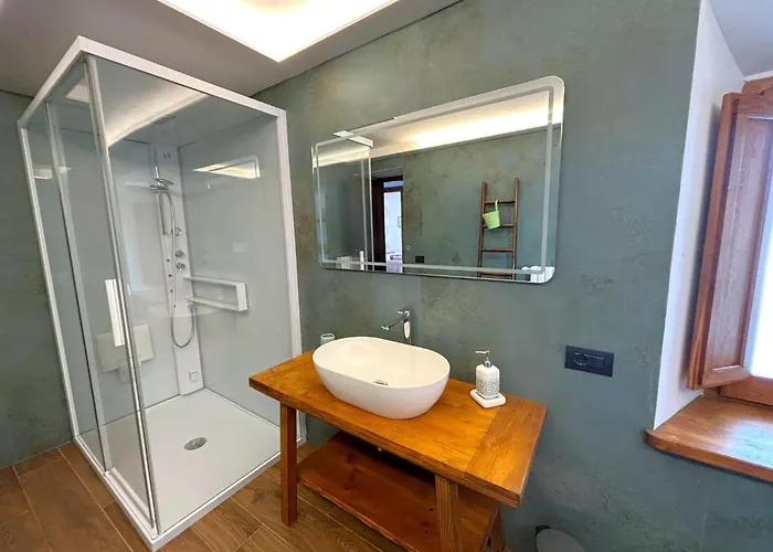 Casa vacanze In Near Center Tagliacozzo