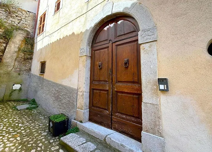 In Near Center Casa vacanze