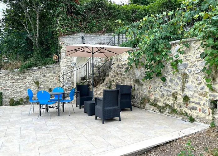 Casa vacanze In Near Center